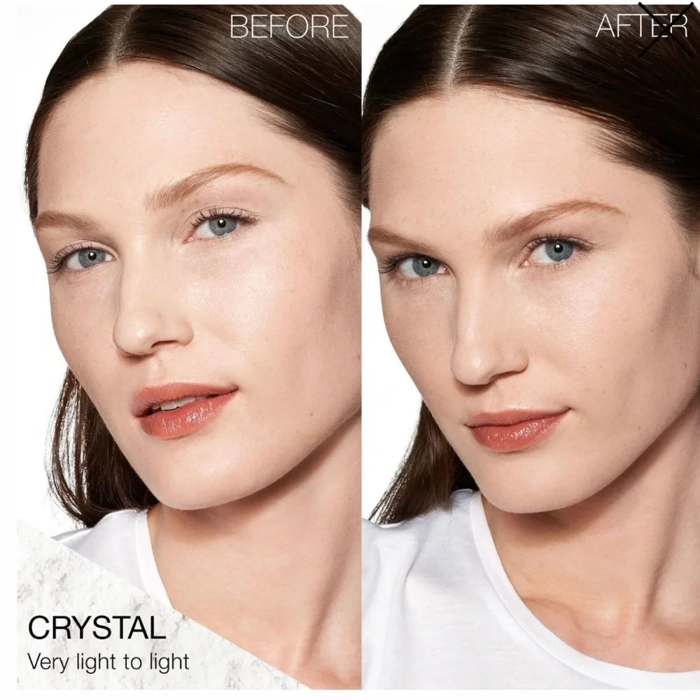 NARS lock your